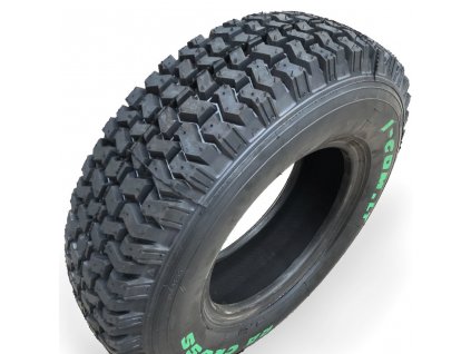 Pneumatika Alpha racing M/S4 215/70 R15