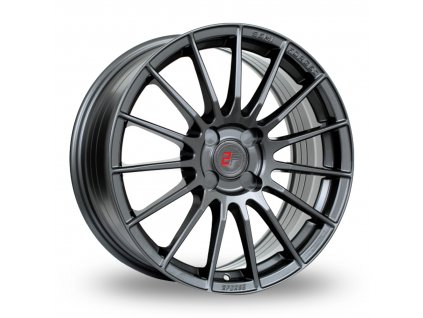 ALU kolo 2Forge ZF1, 4x114,3 velikost 8x17, ET 10-45