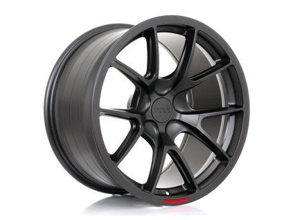 142004 2forge zf9 matt gunmetal 1810 angle