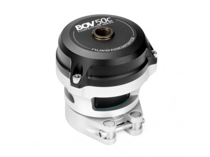 Blow-off ventil Nuke Performance BOV50c V-Band