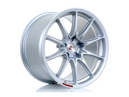 ALU kolo 2Forge ZF8, velikost 9x20, 5x114,3 - ET 30 až 50