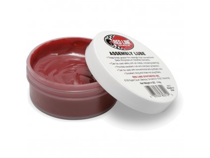 Speciální mazivo Red Line Assembly lube - 113ml