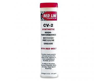 Speciální mazivo Red Line CV-2 - 414ml