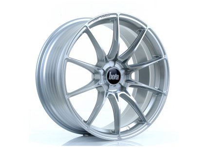 ALU kolo Bola FLB, velikost 8,5x19, 5x100 - ET 25 až 45