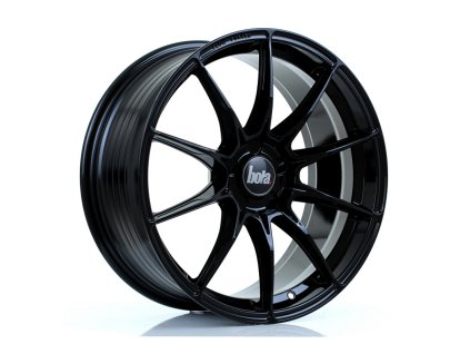 ALU kolo Bola FLB, velikost 8,5x19, 5x100 - ET 25 až 45