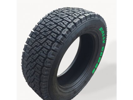 Pneumatika Alpha racing Rallycross 205/65 R15 medium