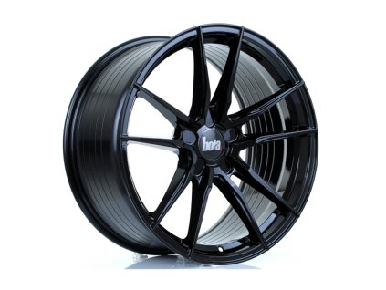 ALU kolo Bola FLD, velikost 9,5x19, 5x128 - ET 25 až 45