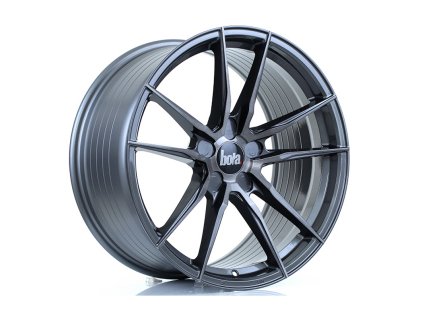 ALU kolo Bola FLD, velikost 9,5x19, 5x128 - ET 25 až 45