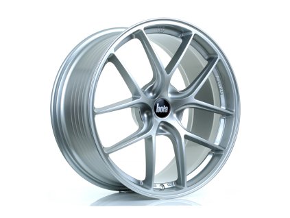 ALU kolo Bola FLE, velikost 9,5x20, 5x114,3 - ET 30 až 50