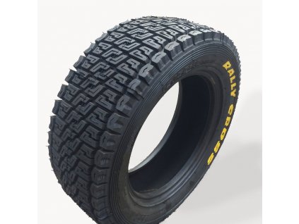 Pneumatika Alpha racing Rallycross 205/65 R15 soft