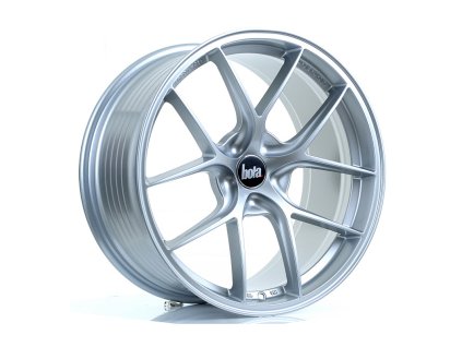 ALU kolo Bola FLE, velikost 9,5x19, 5x128 - ET 42 až 49