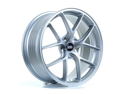 ALU kolo Bola FLE, velikost 8,5x19, 5x128 - ET 35 až 50