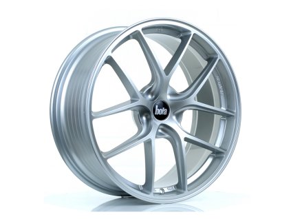 ALU kolo Bola FLE, velikost 8,5x20, 5x115 - ET 30 až 50