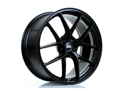 ALU kolo Bola FLE, velikost 9,5x20, 5x114,3 - ET 30 až 50