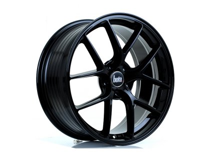 ALU kolo Bola FLE, velikost 8,5x19, 5x128 - ET 35 až 50