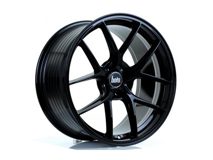 ALU kolo Bola FLE, velikost 9,5x19, 5x128 - ET 42 až 49