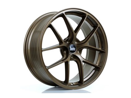 ALU kolo Bola FLE, velikost 8,5x20, 5x114,3 - ET 30 až 50