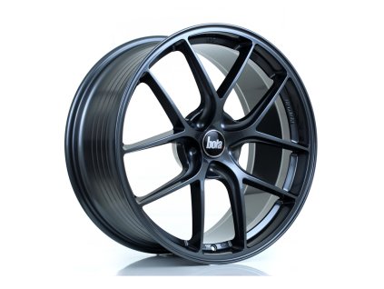 ALU kolo Bola FLE, velikost 9,5x20, 5x120 - ET 30 až 50