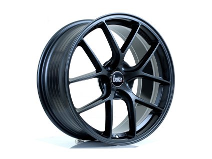 ALU kolo Bola FLE, velikost 8,5x19, 5x128 - ET 42 až 50