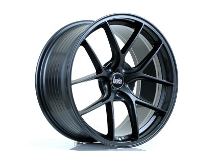 ALU kolo Bola FLE, velikost 9,5x19, 5x128 - ET 35 až 50