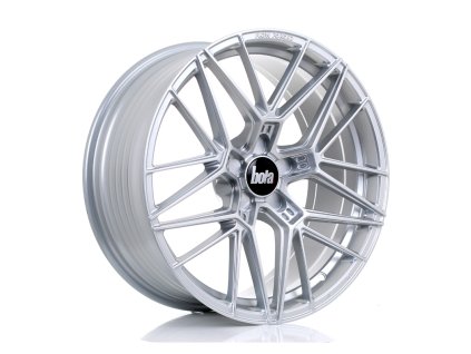 ALU kolo Bola FLZ, velikost 10,5x20, 5x120 - ET 25 až 50