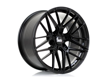 ALU kolo Bola FLZ, velikost 10,5x20, 5x115 - ET 25 až 50