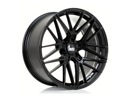 ALU kolo Bola FLZ, velikost 9,5x20, 5x115 - ET 25 až 50