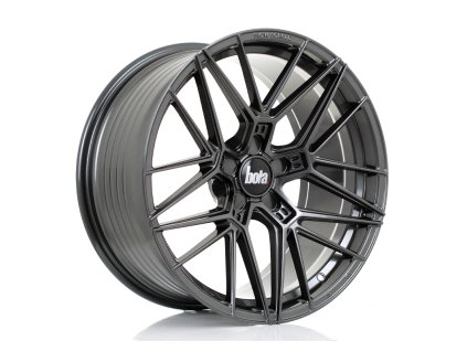 ALU kolo Bola FLZ, velikost 9,5x20, 5x105 - ET 25 až 50