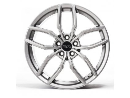 Sada ALU kol Racingline R360, 8,5x19 ET44, rozteč 5x112