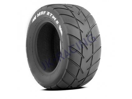 Pneumatika MRF ZTW5 wet slick 205/50 ZR15 super-soft