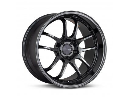 ALU kolo Enkei Racing PF01 EVO, 5x120, velikost 10,5x18, ET 22