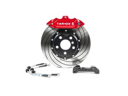 Přední big brake kit Tarox AUDI A3 (8P) 2.0 TDI ( 288mm) PR 1ZE/1ZP 320x26mm