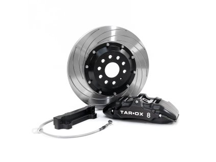 Přední big brake kit Tarox SEAT Leon (1P) 2.0 TDi PR kód 1ZE 360x26mm