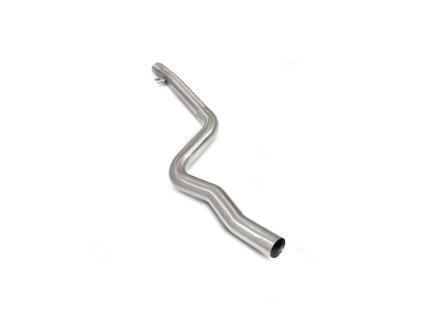 GPF delete Scorpion pro BMW M140i F20 & F21, M240i F22 & F23 GPF včetně XDrive stříbrná