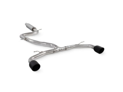 70486 predator resonated gpf back vyfuk scorpion pro cupra leon 245 indy cerna