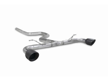 70843 predator gpf back vyfuk scorpion pro ford focus st mk4 daytona cerna