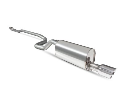 72016 resonated cat back vyfuk scorpion pro opel corsa e 1 4 daytona cerna