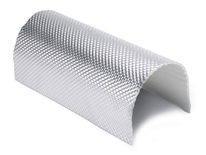 DEi "Floor & Tunnel Shield II" samolepicí tepelný štít proti extrémním teplotám 53 x 122 cm
