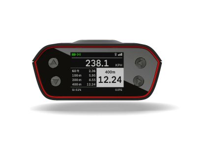 Samostatná telemetrie Racebox Pro