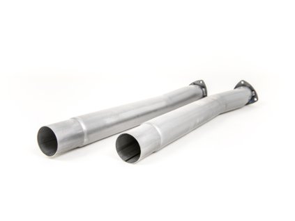 Bypass sekundárního katalyzátoru Milltek Audi RS3 sedan/Sedan 400PS (8Y MQB EVO) bez OPF/GPF SSXAU588