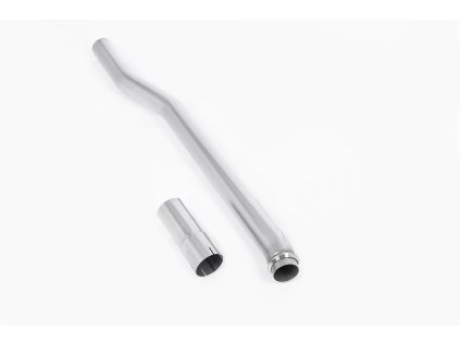 GPF/OPF Bypass Milltek BMW 1 Series 128ti 5-dv. (F40 s OPF/GPF) SSXBM1201