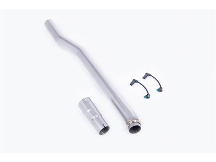 GPF/OPF Bypass Milltek BMW 1 Series 128ti 5-dv. (F40 s OPF/GPF) SSXBM1200