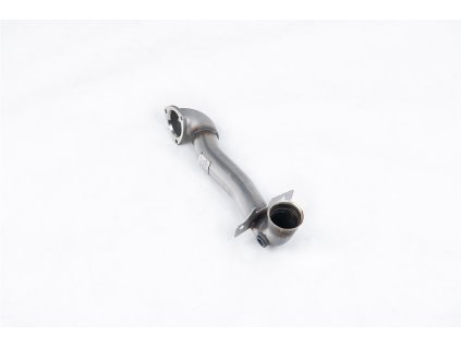 Large-bore Downpipe a De-cat Milltek Citroën DS3 1.6 THP 16V DSport SSXPE105