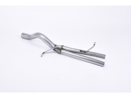 Bypass koncového tlumiče Milltek Ford Fiesta Mk7/Mk7.5 ST 1.6l EcoBoost 182PS & ST200 SSXFD200