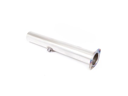 GPF/OPF Bypass Milltek Ford Focus Mk4 ST 2.3l EcoBoost Hatch (s OPF/GPF) SSXFD313