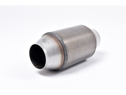 Hi-Flow sportovní katalyzátor Milltek 200CPSI, 63,5mm, SSXMTK005