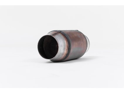 Hi-Flow sportovní katalyzátor Milltek 200CPSI, 70mm, SSXMTK006