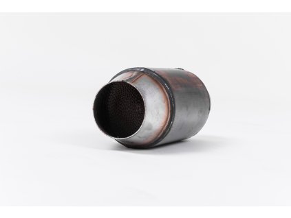 Hi-Flow sportovní katalyzátor Milltek 200CPSI, 76mm, SSXMTK007