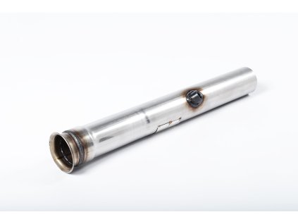 Bypass náhrada katalyzátoru Milltek Renault Clio 200 (vč. Cup) SSXRN302