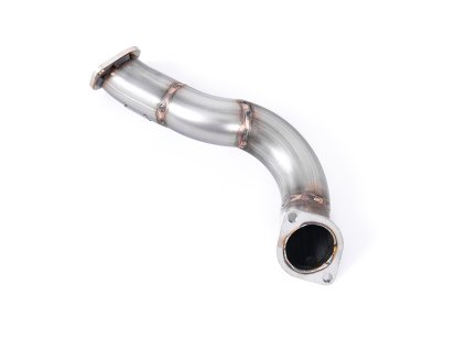 Over-Pipe Milltek Toyota GT86 2.0l SSXSB033